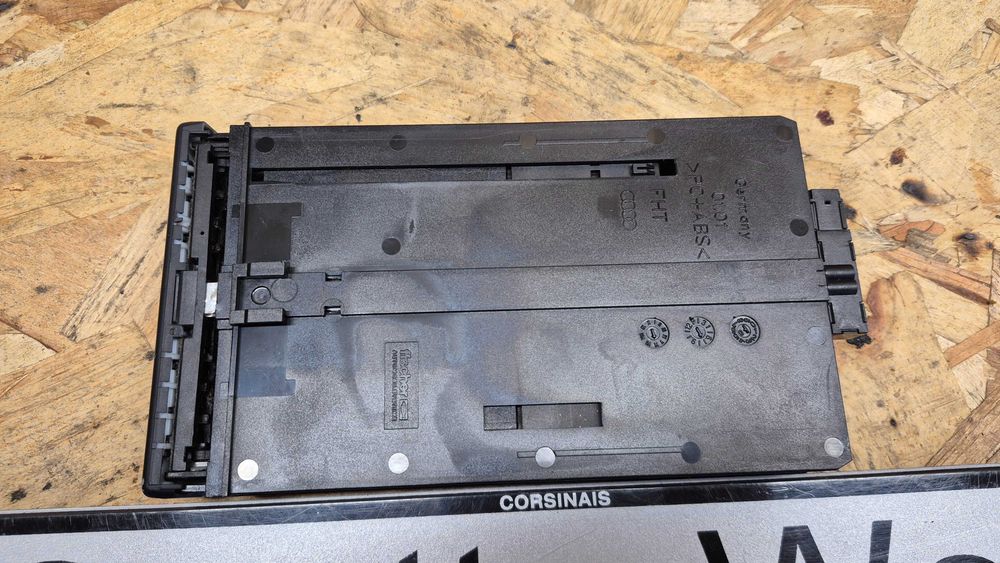Porta Copos Original Audi A4 B6 B7 8E 8H Ref. 8E1862534