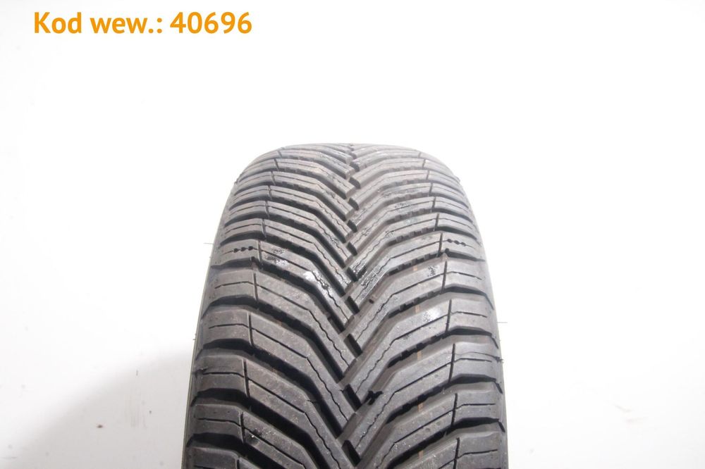 Michelin CrossClimate 2 - 215/50 R17