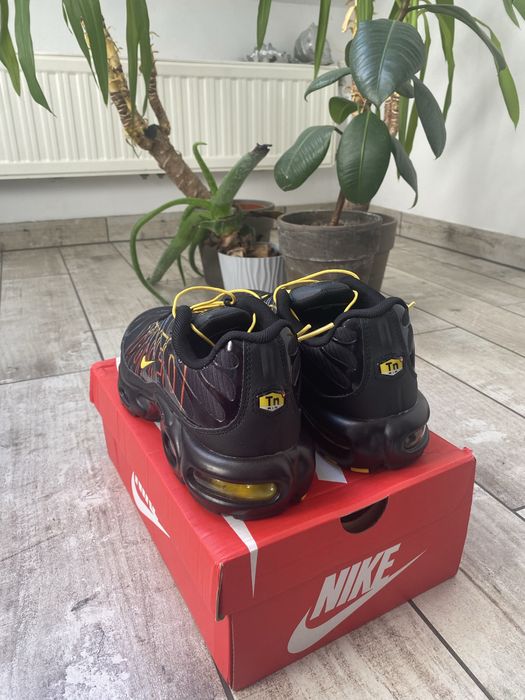 Nike Air Max Plus Tn
