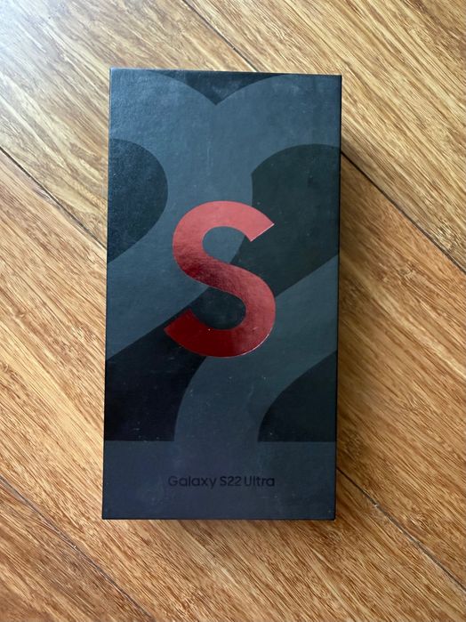 Samsung S22Ultra