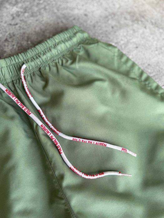 Шорти купальні Ralph Lauren Premium для плавання пляжні з бірками i57