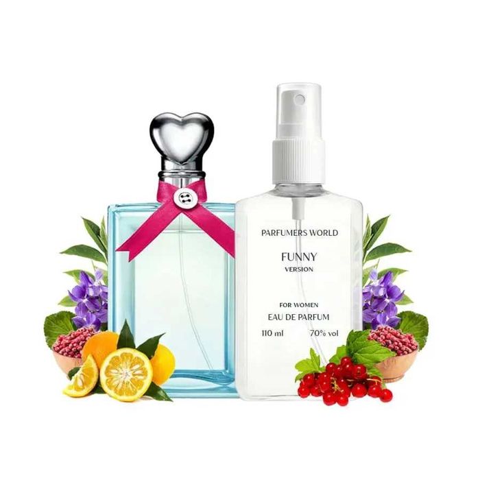 Funny perfum 110 ml