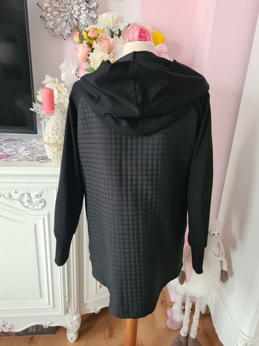 Kurtka marynarka Paparazzi Fashion miś