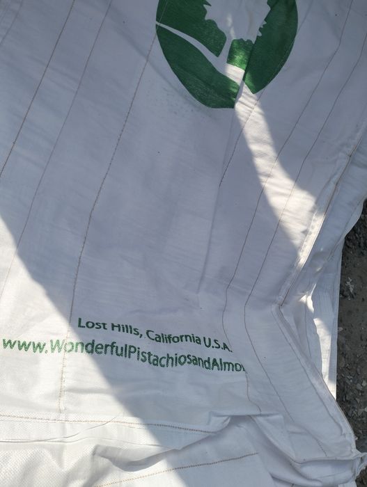 Біг бег американський