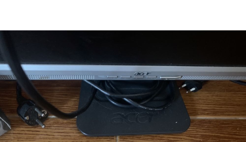 ACER Computer Monitor64586420982147121