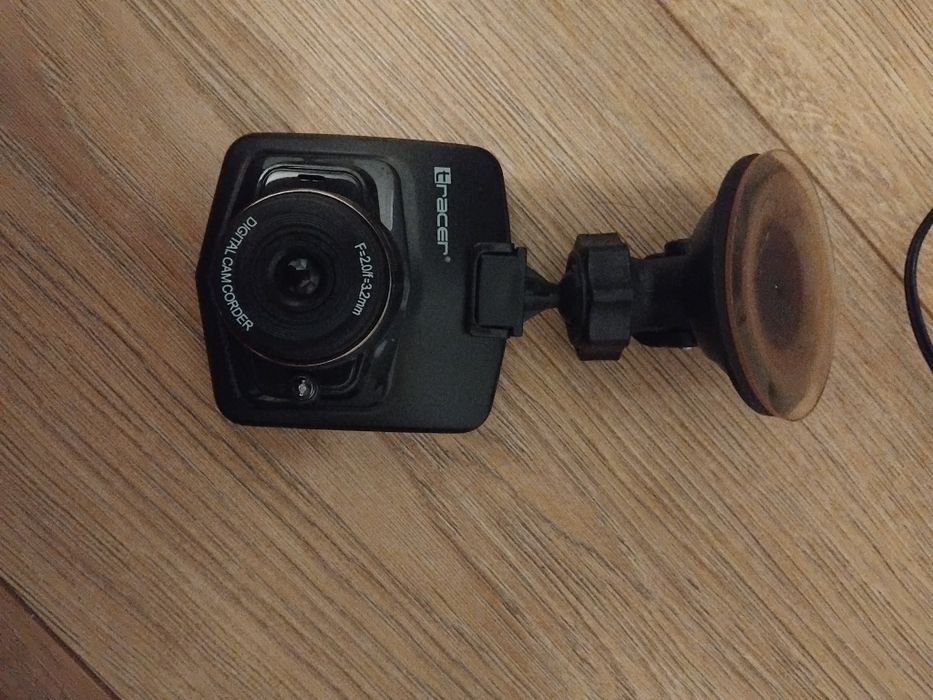 Kamera samochodowa Tracer