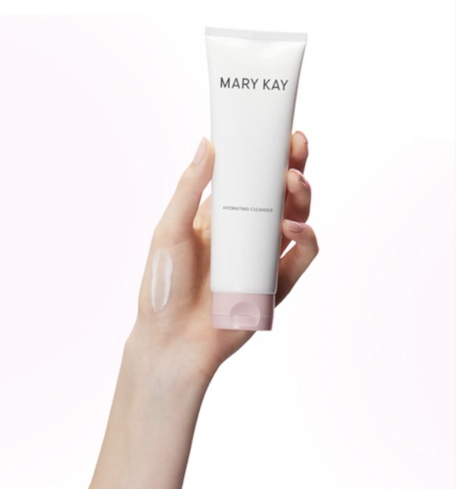 Mleczko Oczyszczające Mary Kay Skin Care