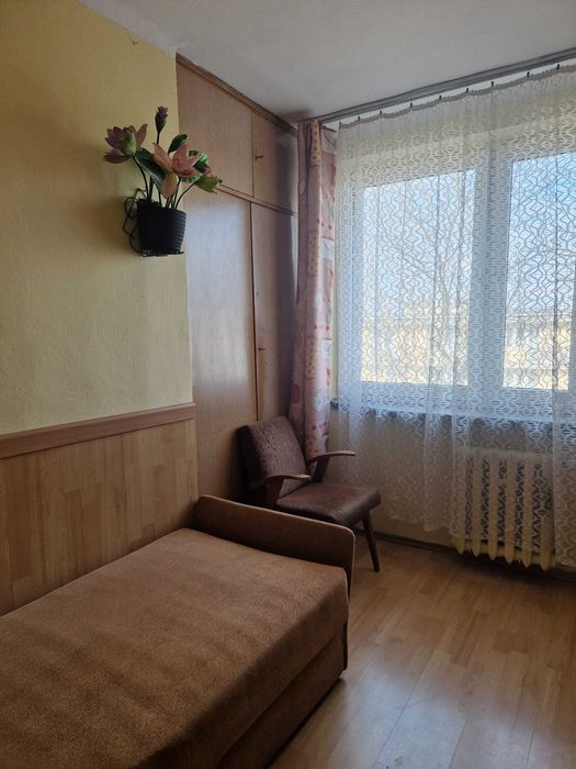 Wynajem pokoju dla studenta lub doktoranta