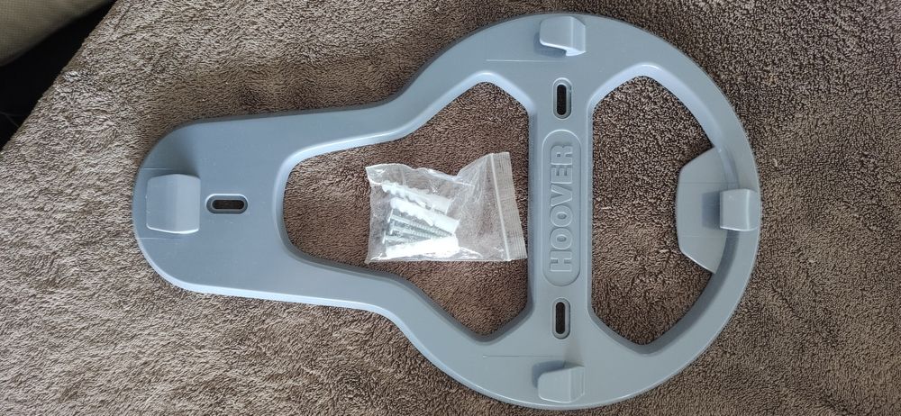 Acessórios Aspirador Vertical Hoover Rhapsody Power