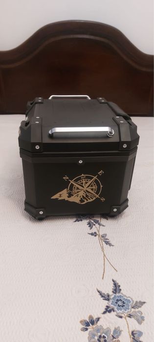 Vendo Top case X-Plor