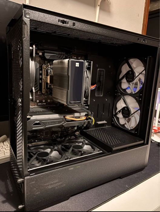 Pc gamer Como Novo