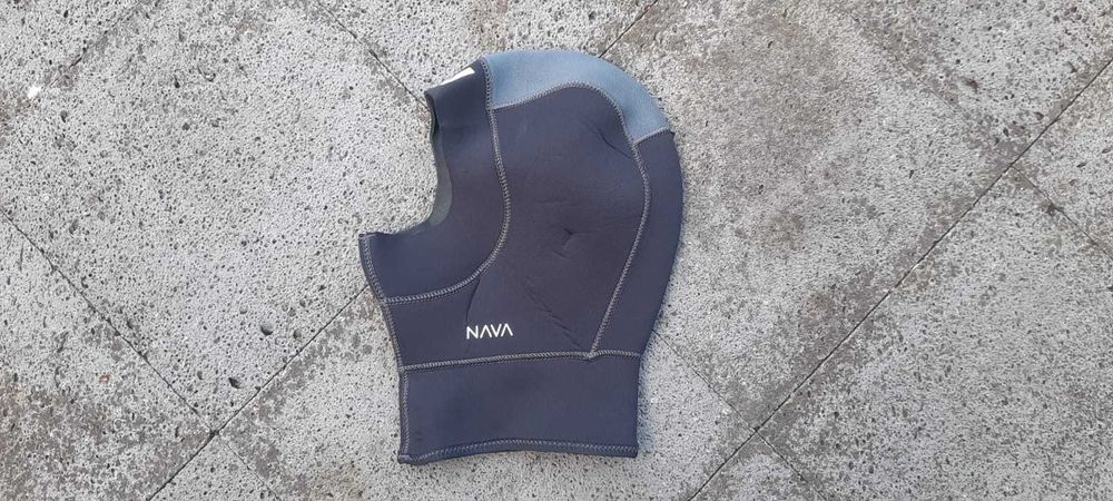 Luvas e Capuz/Baclava de Mergulho