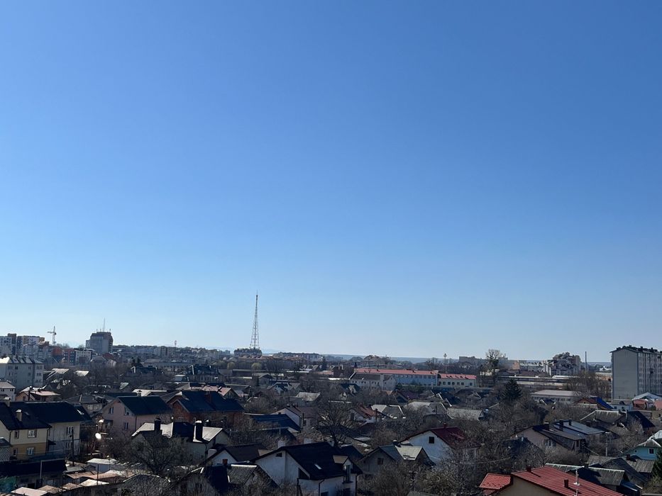 Продаж Видової 3кім квартири Бізнес-класу РОЗТЕРМІНУВАННЯ