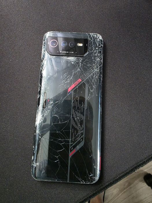 Asus Rog Phone 6 16/512GB