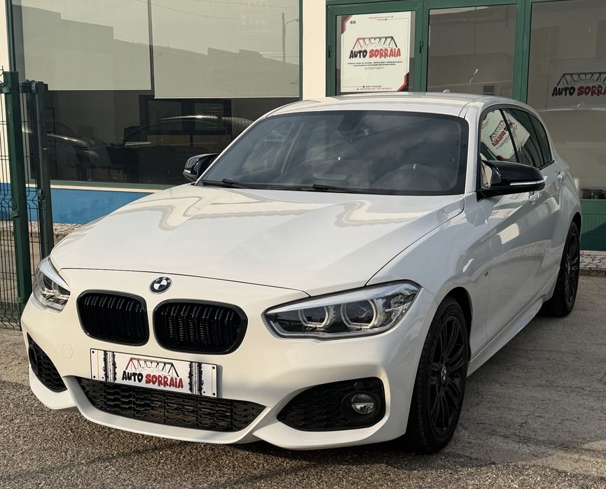 Bmw 116D M Sport