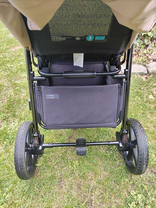 Wozek spacerowy carrello