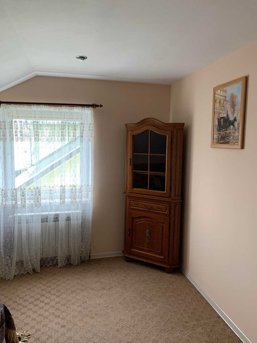 Будинок в старій частині міста