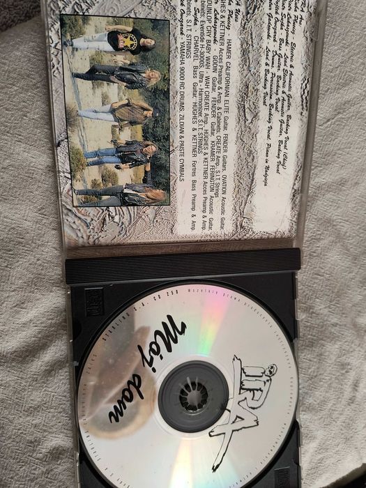 Płyta CD IRA Mój Dom