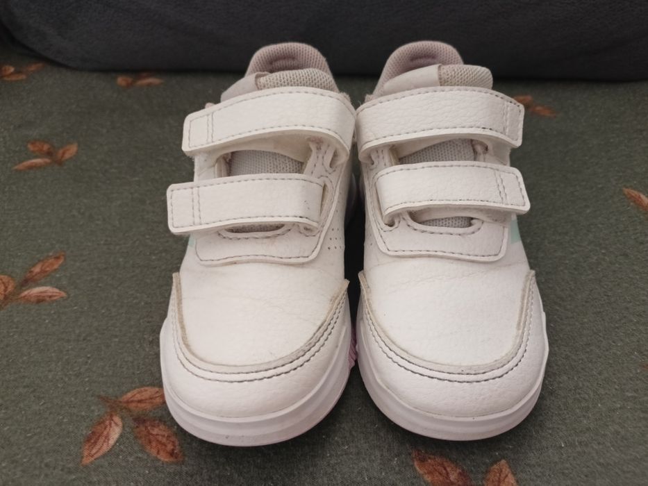 Buty adidas 25 dziewczynka