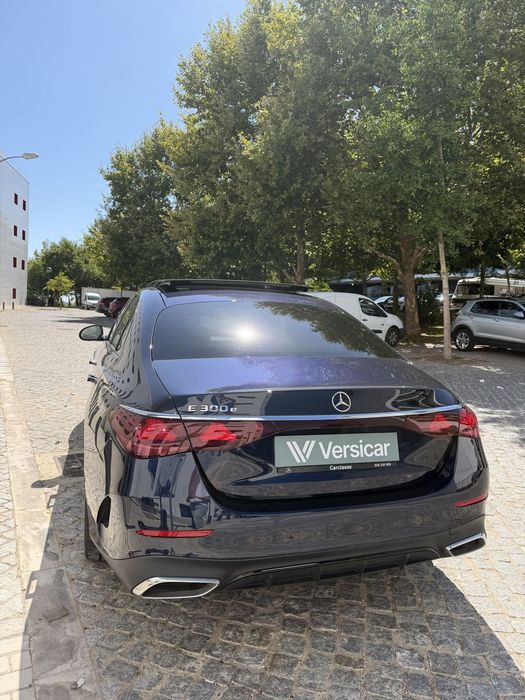 Mercedes-Benz E 300521691666895360002
