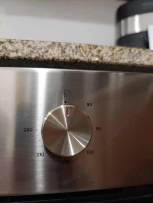 Forno Teka (como novo)