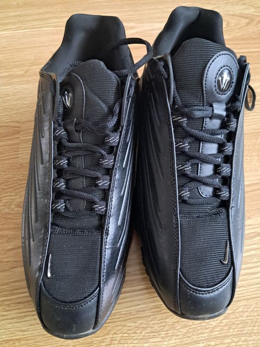 Кросівки Nike Nocta Hot Step
