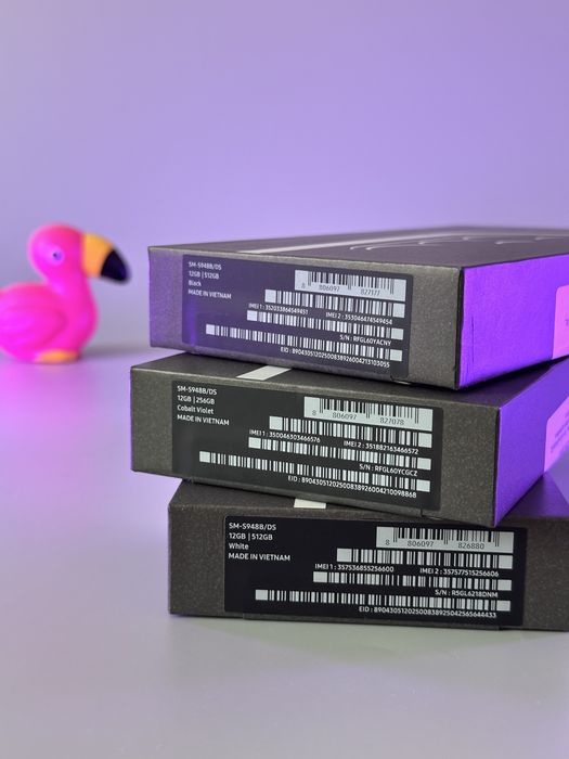 НОВІ‼️ ПЛОМБИ‼️ Samsung galaxy s26 ultra 12 на 512 гб європейська версія neverlock, без кредитів лізингів і решту решту інших нюансів !