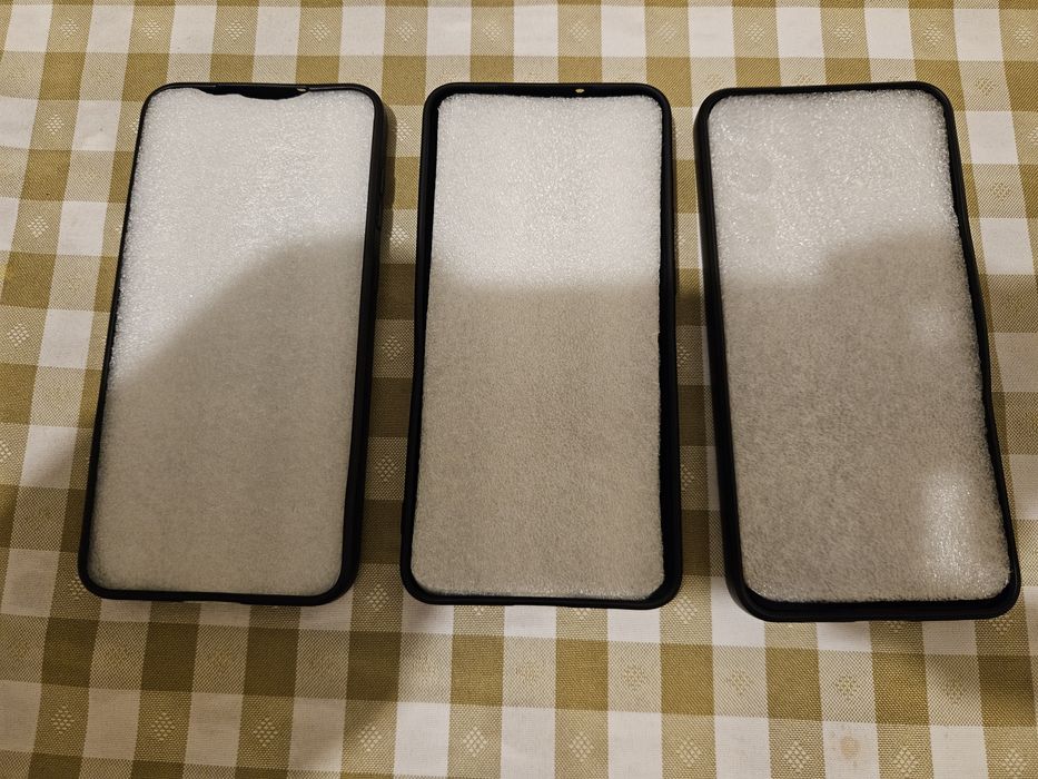 Galaxy S23 Plus - Capas Novas