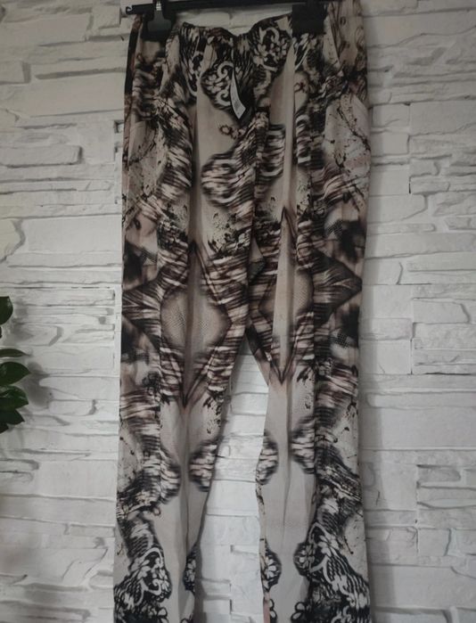 Spodnie Lauren Vidal rozmiar M