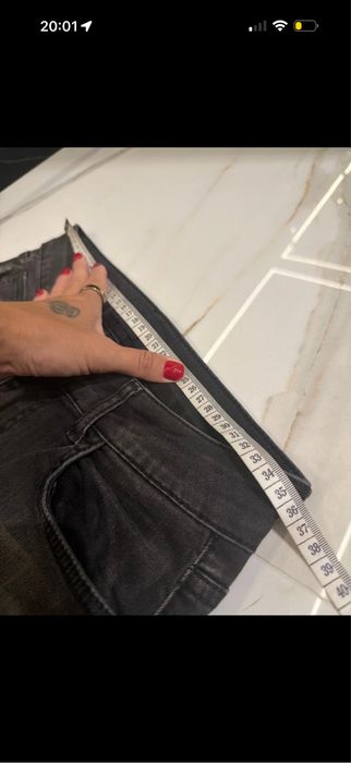 Spodnie pinko jeans