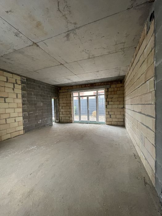 Продаж таунхаусу в Петропавлівській Борщагівці | 104 кв.м з ділянкою - More