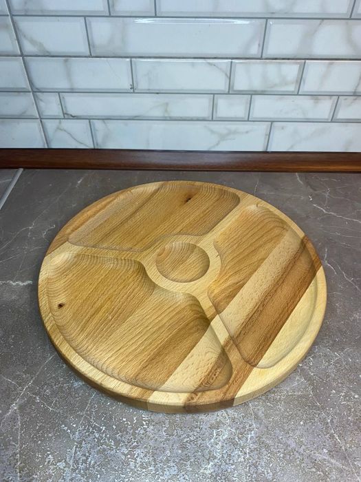 Менажниці для подачі страв