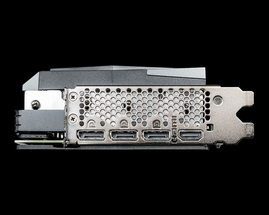 2 MSI GeForce  RTX 3070/3080 Gaming X Trio64740895616641124