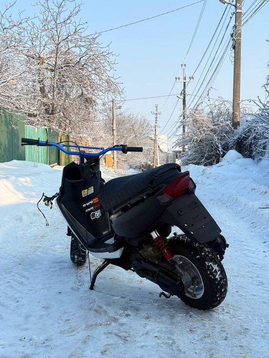 Продам yamaha bws 50 СРОЧНО!!
