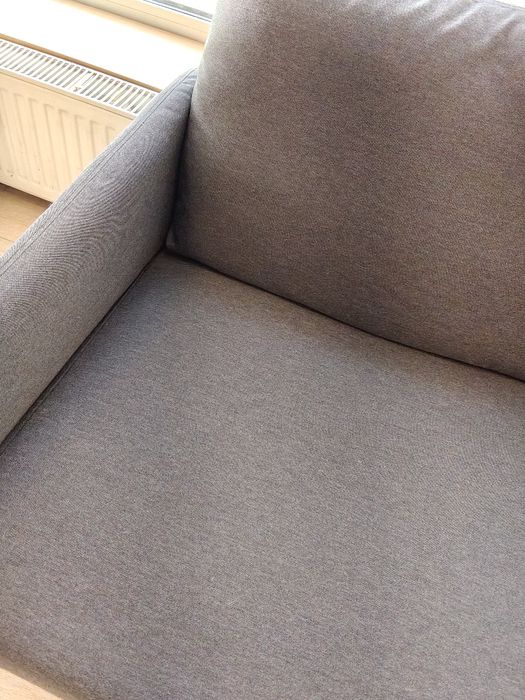 Sofa dwuosobowa STAN IDEALNY