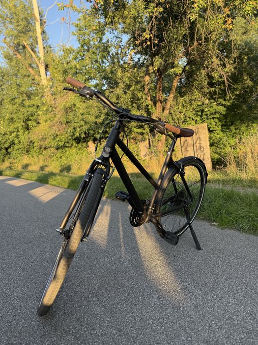 rower Winora, model Flitzer