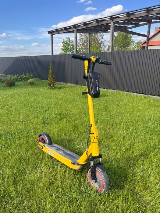 Продам електросамокат SPARK RIDER PRO 10