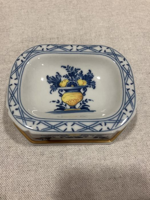 Saleiro da Vista Alegre