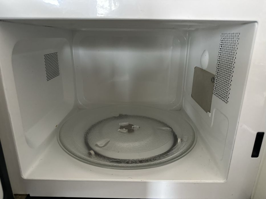 Vendo Microondas