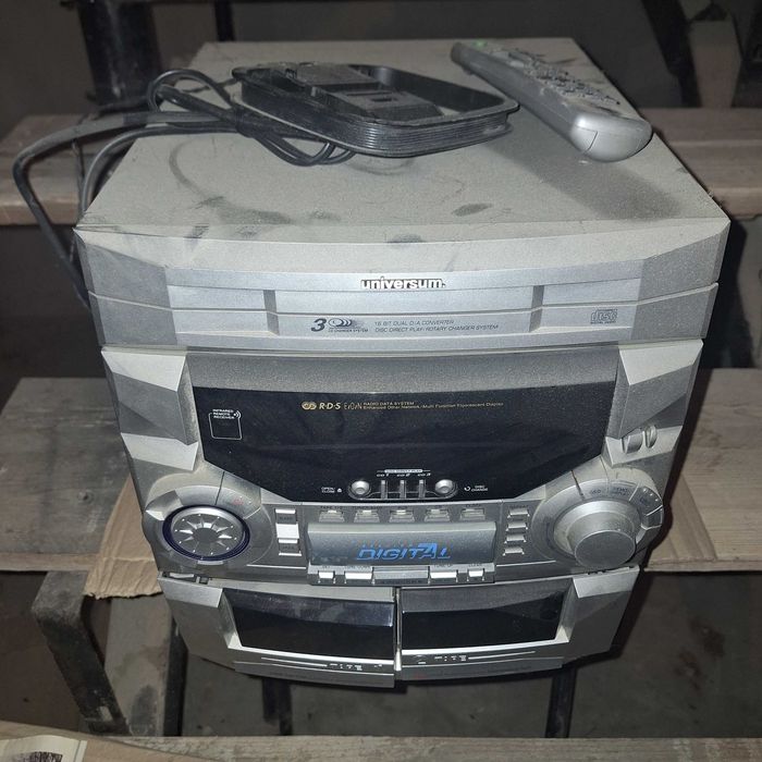 Єлектроніка на запчастини, мотори, принтер, музичний центр, все по 330