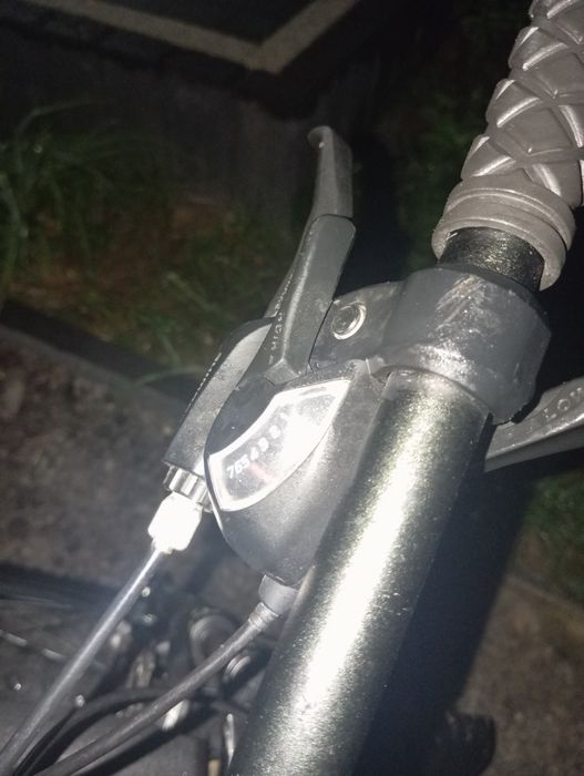 Rower MTB BULLS pulsar