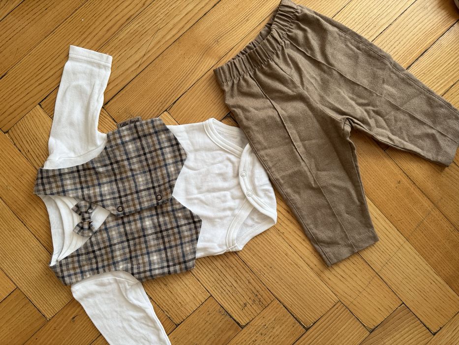 Костюм на хлопчика