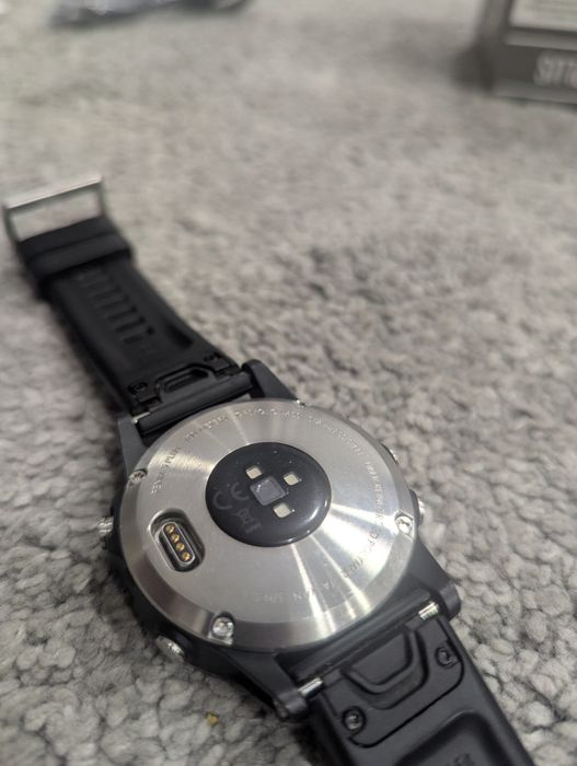 Garmin Fenix 5 Plus