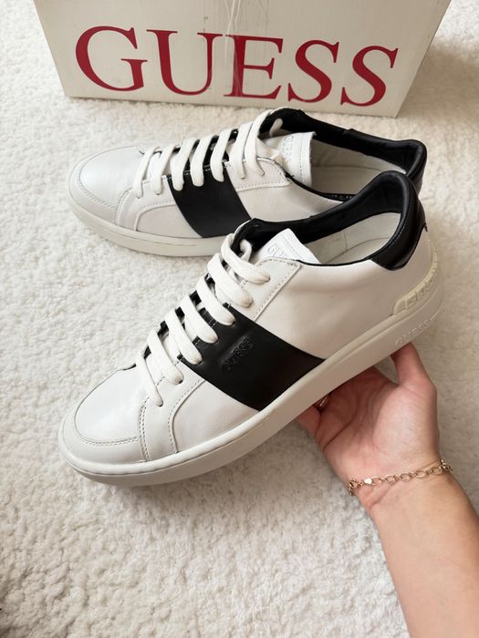Кеди чоловічі Guess