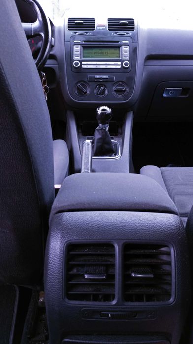 Volkswagen Golf 1.4 TSI - 140 cv -2006
