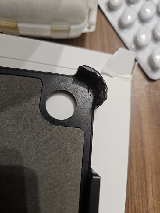 Etui 10.6 3RD Gen dla Lenovo Tab M10 Plus