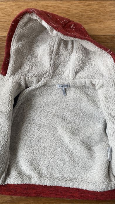 Casaco Ikks 12 meses (74cm)