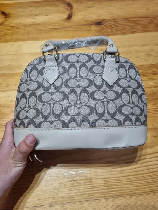 Жіноча сумка Coach нова