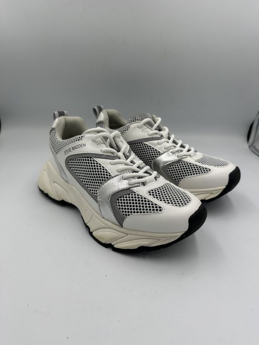 Sneakaersy damskie Steve Madden 37