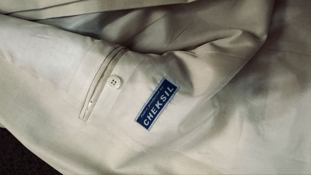 Чоловічний костюм  Pratto Італія